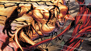 Illustration for article titled Which DC Comics Character Has The Most Ridiculous New Costume?